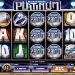 Pure Platinum Slot