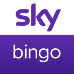 Sky Bingo Logo