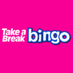 Take A Break Bingo Logo