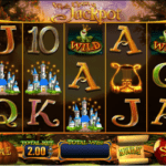 Wish Upon A Jackpot Slot