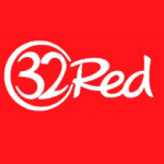 32 Red Casino Logo
