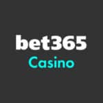 Bet365 Casino Logo