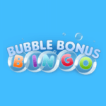 Bubble Bonus Bingo Logo