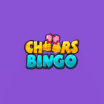 Cheers Bingo Logo