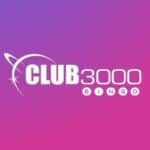 Club 3000 Bingo Logo