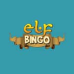 Elf Bingo Logo