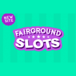 Fairground Slots Logo