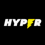 Hyper Casino Logo