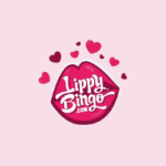 Lippy Bingo Logo