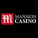 Mansion Casino Logo