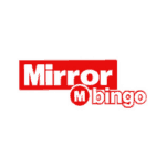 Mirror Bingo Logo