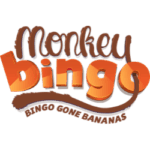 Monkey Bingo Logo