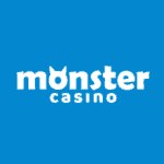 Monster Casino Logo