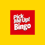 Pick Me Up Bingo Logo