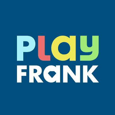 Play Frank Logo