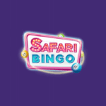 Safari Bingo Logo