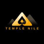 Temple Nile Casino Logo