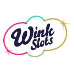 Wink Slots Logo