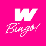 Woman Bingo Logo