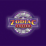 Zodiac Casino Logo