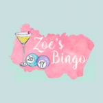 Zoe's Bingo Logo