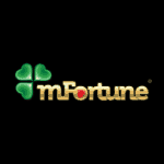 mFortune Bingo Logo