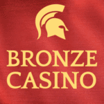 Bronze Casino Logo