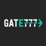 Gate 777 Logo