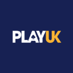 PLAY UK Casino Logo