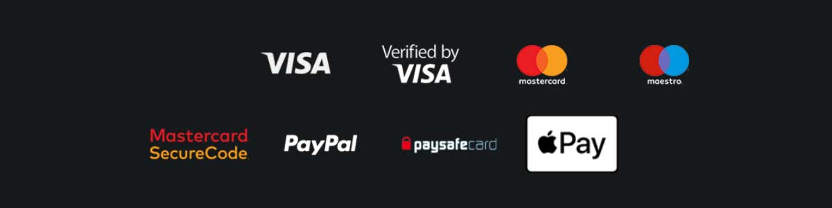 Payment-Methods