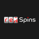 Red Spins Casino Logo