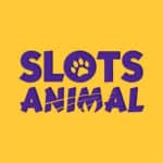 Slots Animal Logo