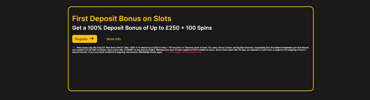 SpinYoo-Casino-Slots-Bonus