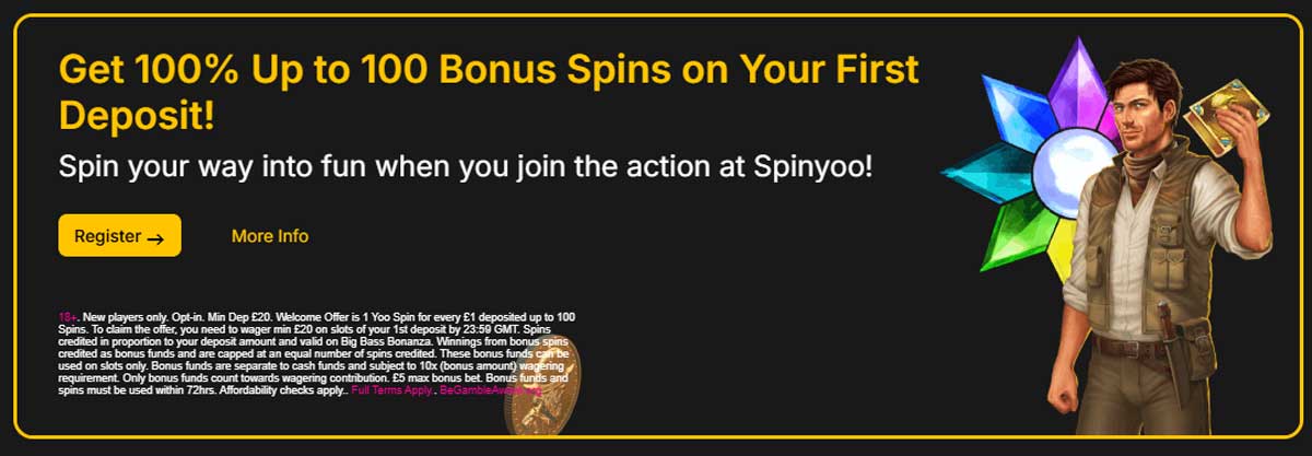 Spinyoo-Welcome-Offer-2026 Spinyoo-Welcome-Offer-2026