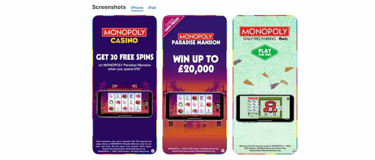 Monopoly-Casino-App