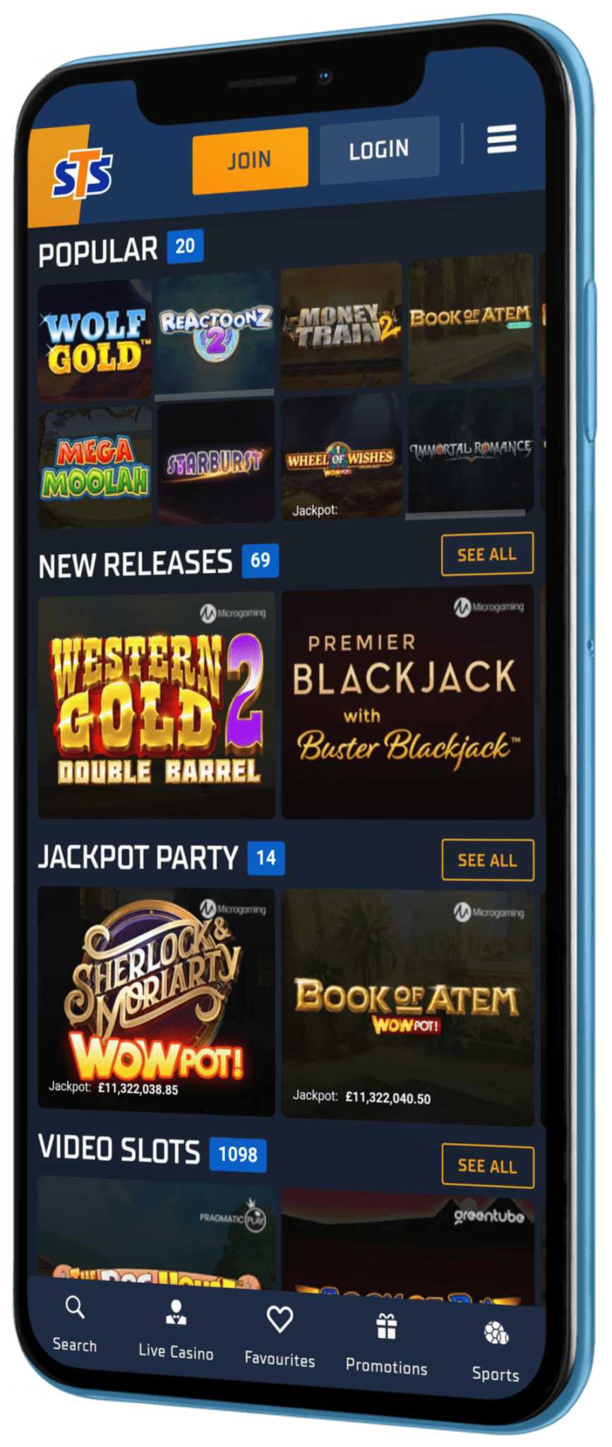 Best Casino Offers Top 15 Best Online Casino Deals in 2022