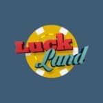 Luckland-Casino-Logo