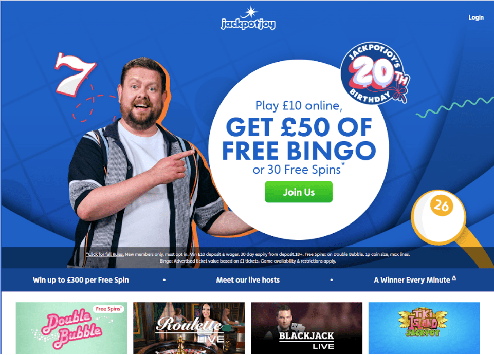 6 Best Bingo Sites in the UK: Play Online Bingo for Real Money