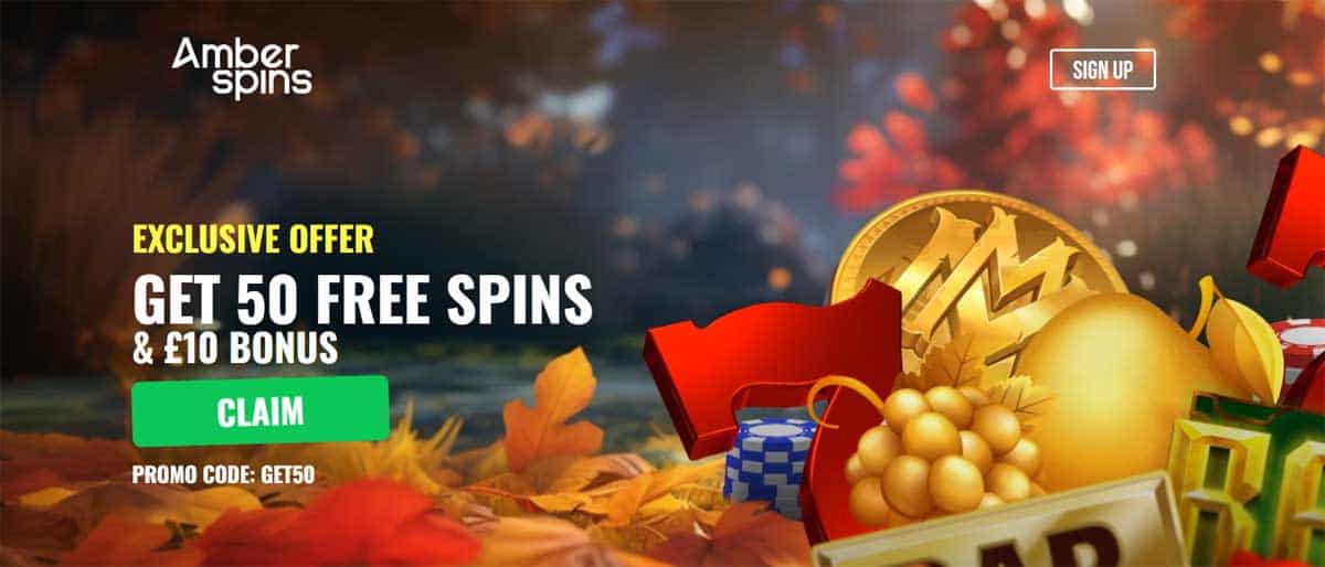 Amber-Spins-Welcome-Offer