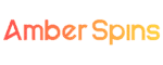 Amber spins logo