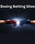 Boxing Betting Sites