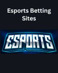 Esports Betting Sites