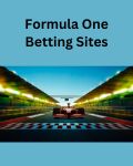 Formula One Betting Sites