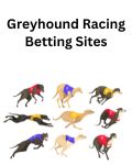 Greyhound Racing Betting Sites