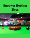 Snooker Betting Sites