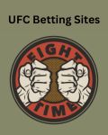 UFC Betting Sites