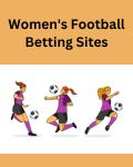 Women's Football Betting Sites