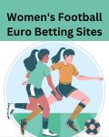 Women's Football Euro Betting Sites