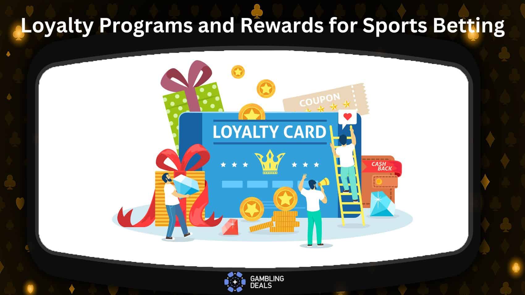 Loyalty Programs and Rewards