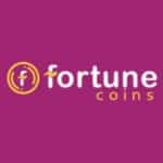 Fortune Coins logo